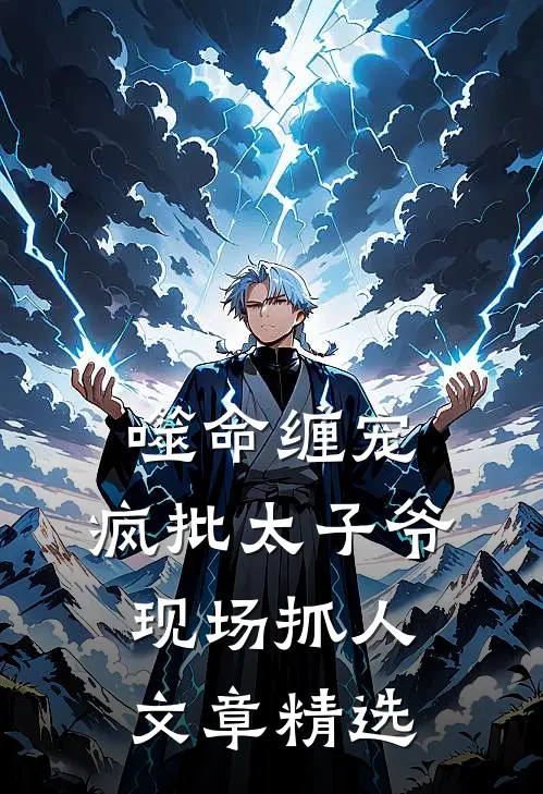 噬命缠宠：疯批太子爷现场抓人文章精选