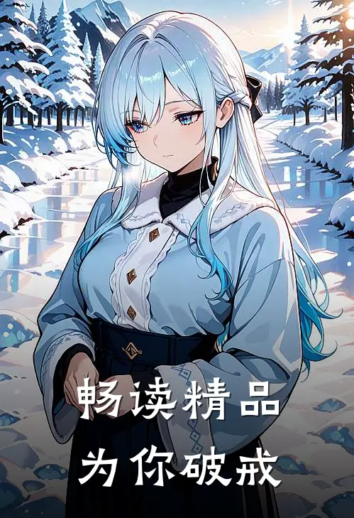 畅读精品为你破戒