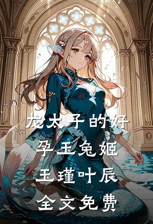 龙太子的好孕玉兔姬玉瑾叶辰全文免费