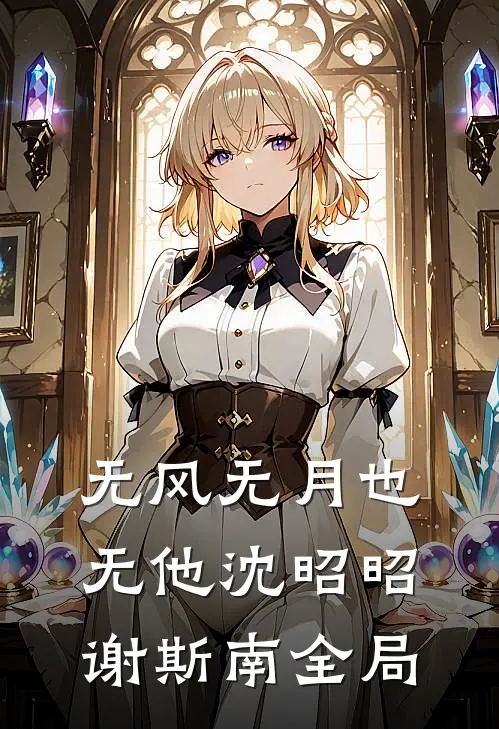 无风无月也无他沈昭昭谢斯南全局