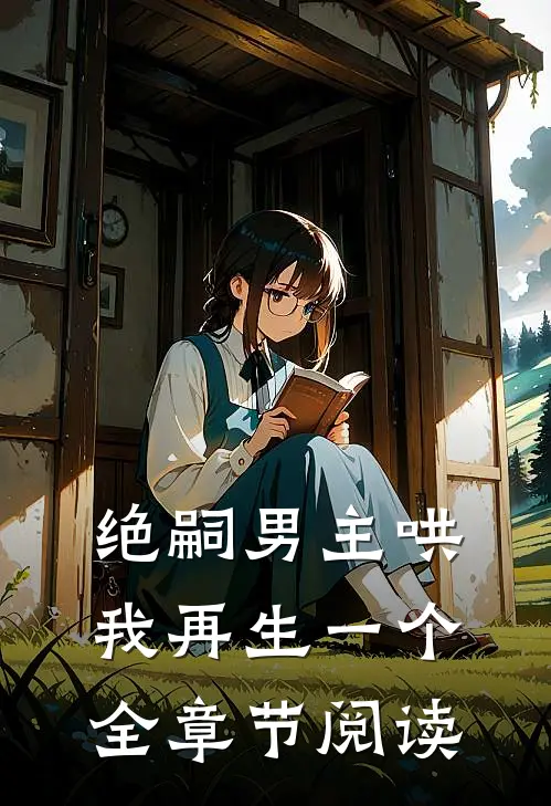 绝嗣男主哄我再生一个全章节阅读