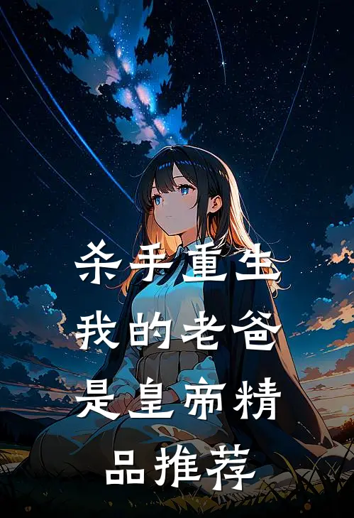 杀手重生，我的老爸是皇帝精品推荐