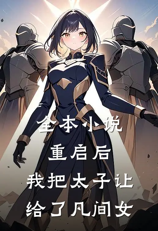 全本小说重启后，我把太子让给了凡间女