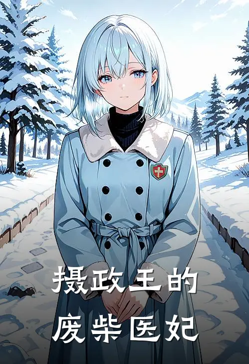 摄政王的废柴医妃