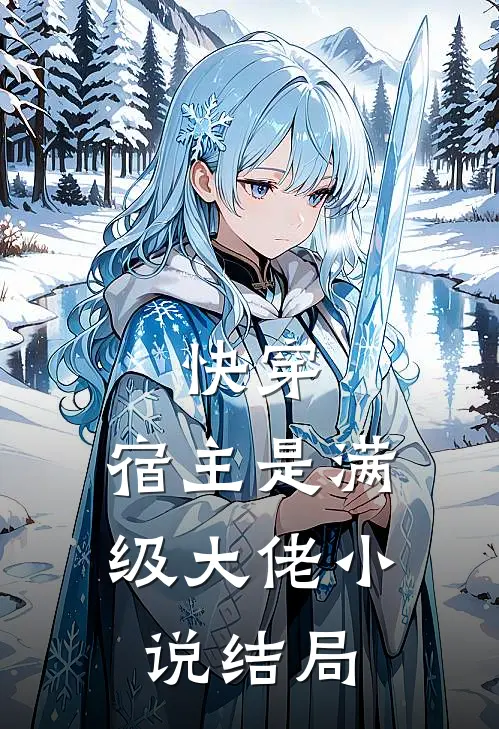 快穿：宿主是满级大佬小说结局