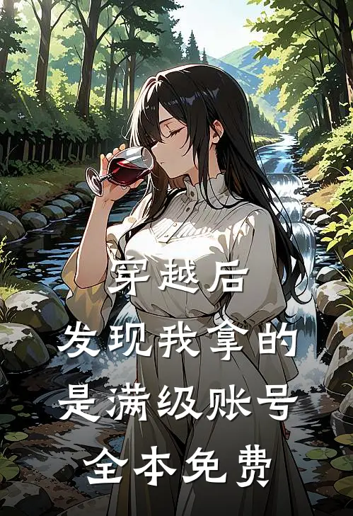 穿越后，发现我拿的是满级账号全本免费