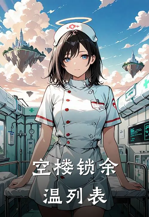 空楼锁余温列表