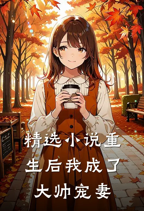精选小说重生后我成了大帅宠妻