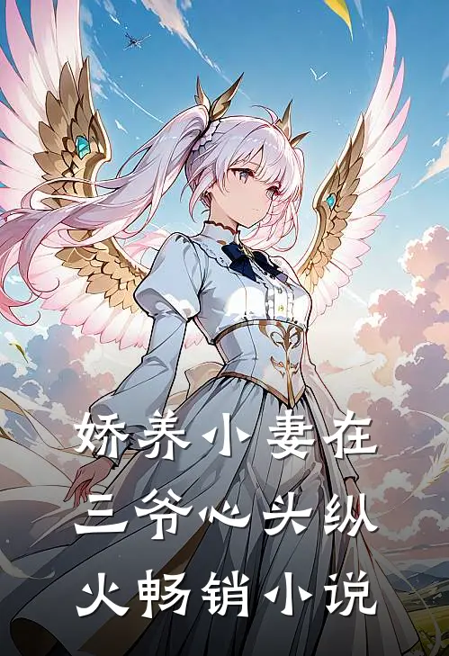 娇养小妻在三爷心头纵火畅销小说