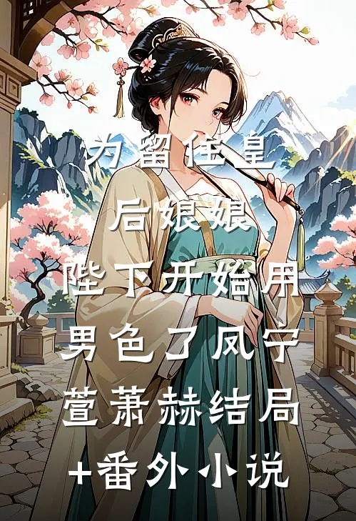 为留住皇后娘娘，陛下开始用男色了凤宁萱萧赫结局+番外小说