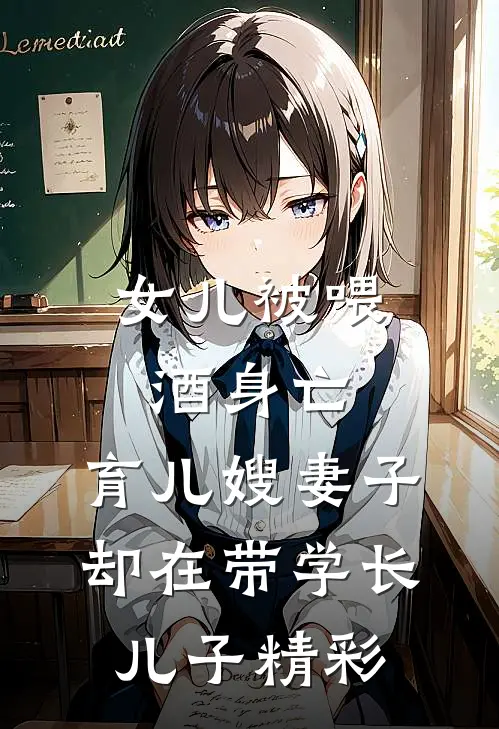 女儿被喂酒身亡，育儿嫂妻子却在带学长儿子精彩