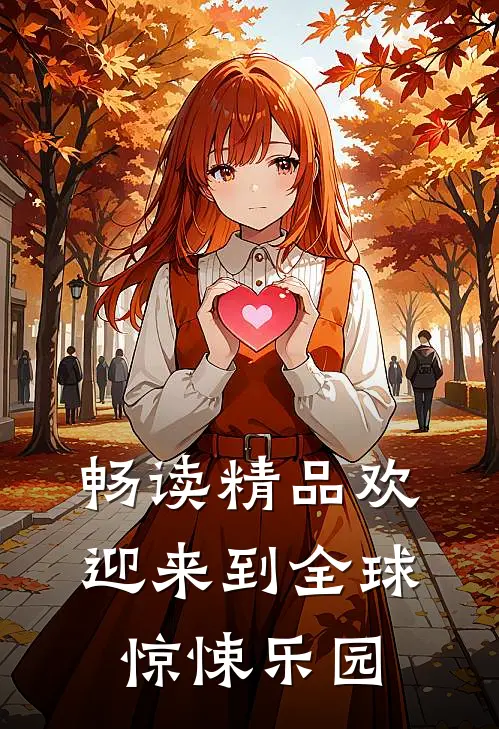 畅读精品欢迎来到全球惊悚乐园