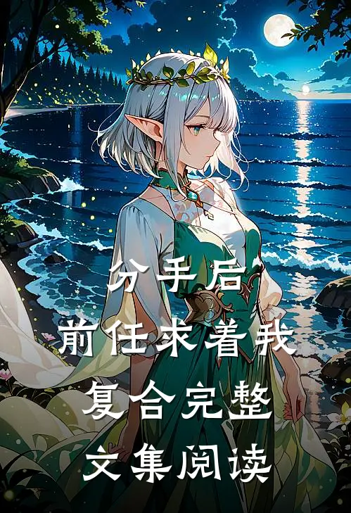 分手后，前任求着我复合完整文集阅读
