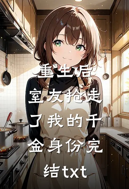 重生后，室友抢走了我的千金身份完结txt