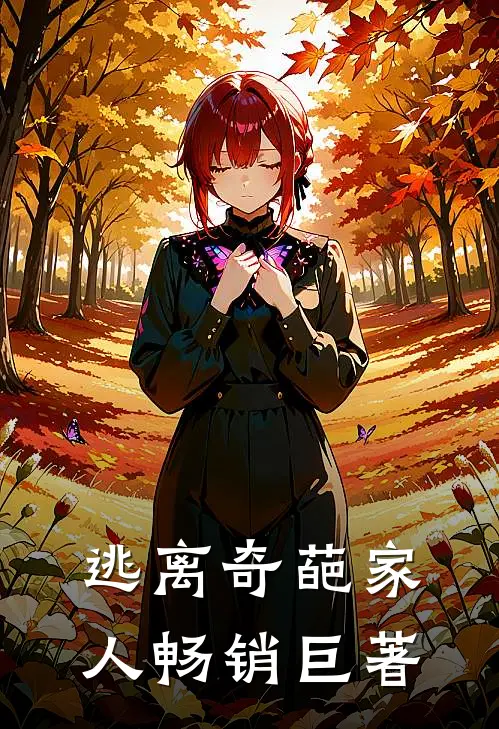 逃离奇葩家人畅销巨著