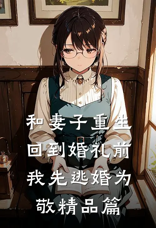 和妻子重生回到婚礼前，我先逃婚为敬精品篇