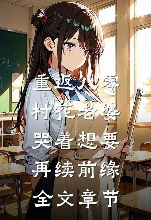 重返八零，村花老婆哭着想要再续前缘全文章节