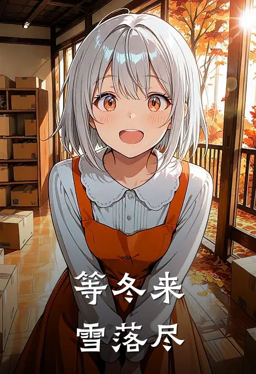 等冬来雪落尽