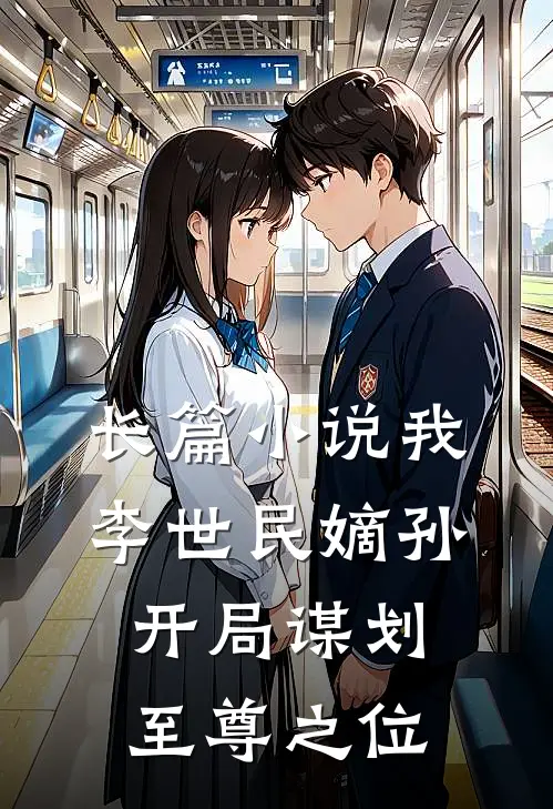 长篇我,李世民嫡孙,开局谋划至尊之位免费阅读