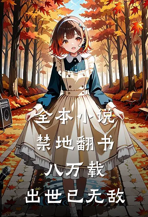 全本小说禁地翻书八万载，出世已无敌