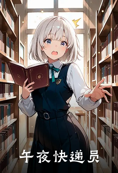 午夜快递员