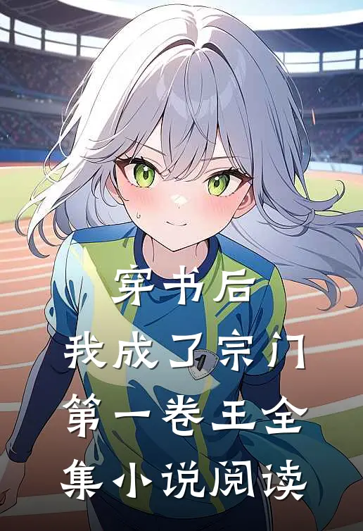 穿书后,我成了宗门第一卷王全集阅读免费