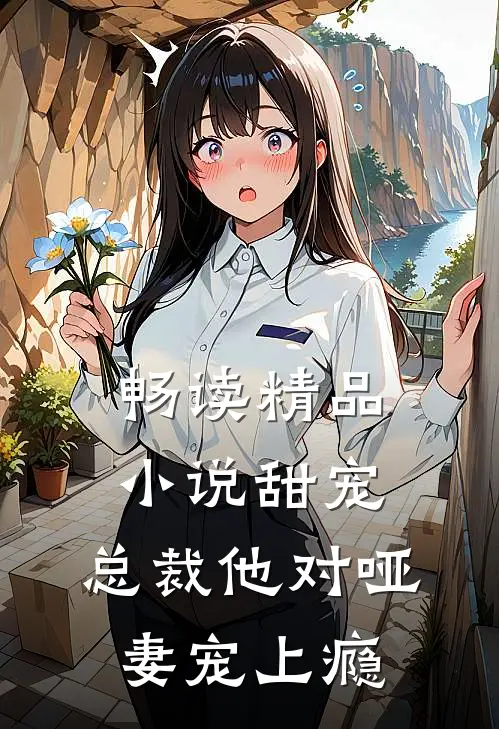 畅读精品小说甜宠：总裁他对哑妻宠上瘾