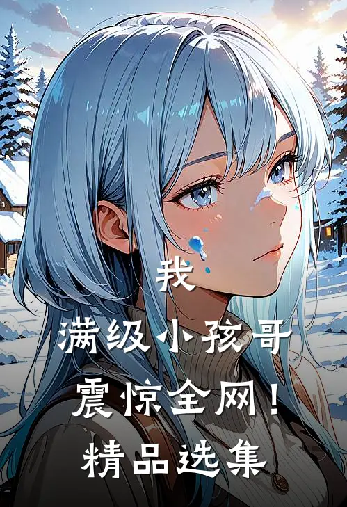 我，满级小孩哥，震惊全网！精品选集