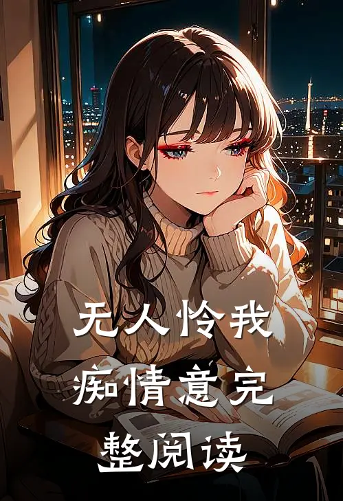 无人怜我痴情意完整阅读