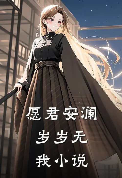 愿君安澜，岁岁无我小说
