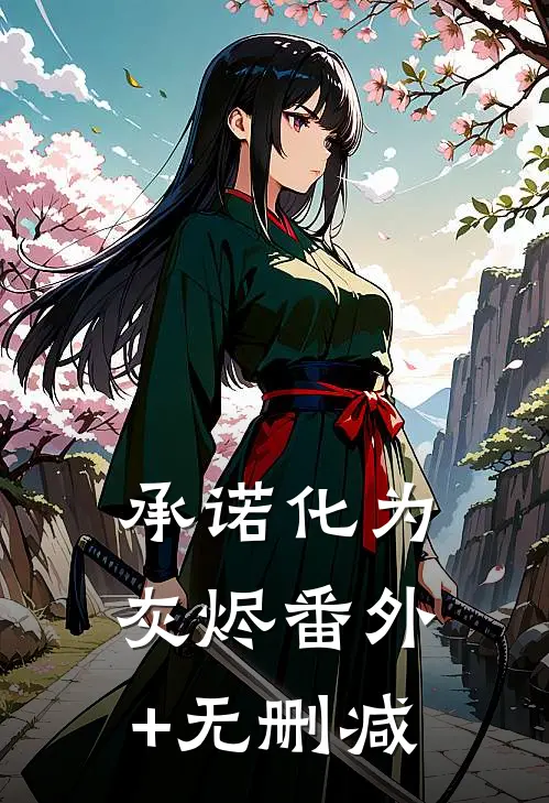 承诺化为灰烬番外+无删减