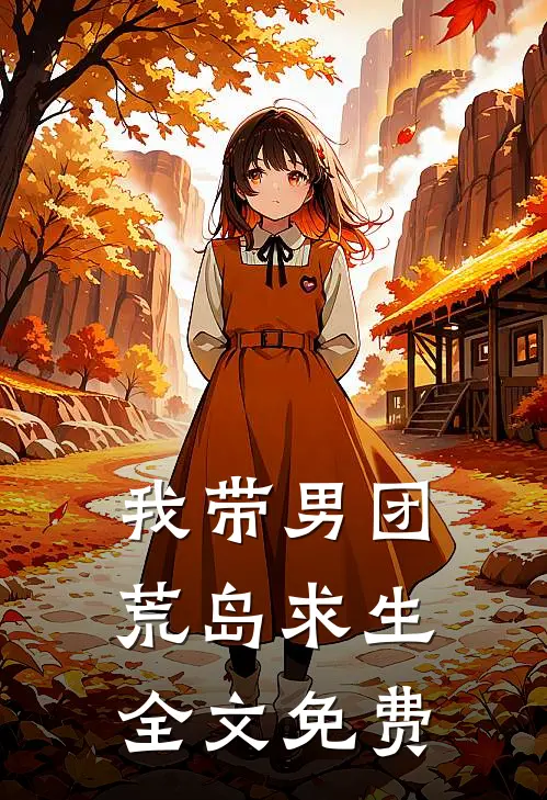 我带男团荒岛求生全文免费阅读