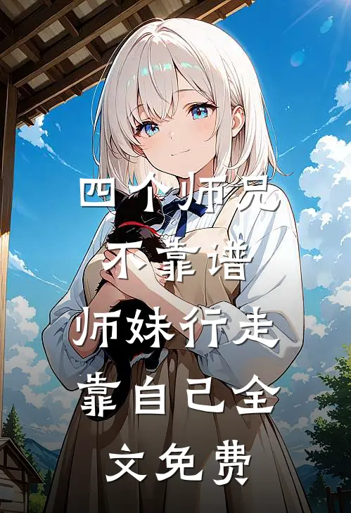 四个师兄不靠谱，师妹行走靠自己全文免费