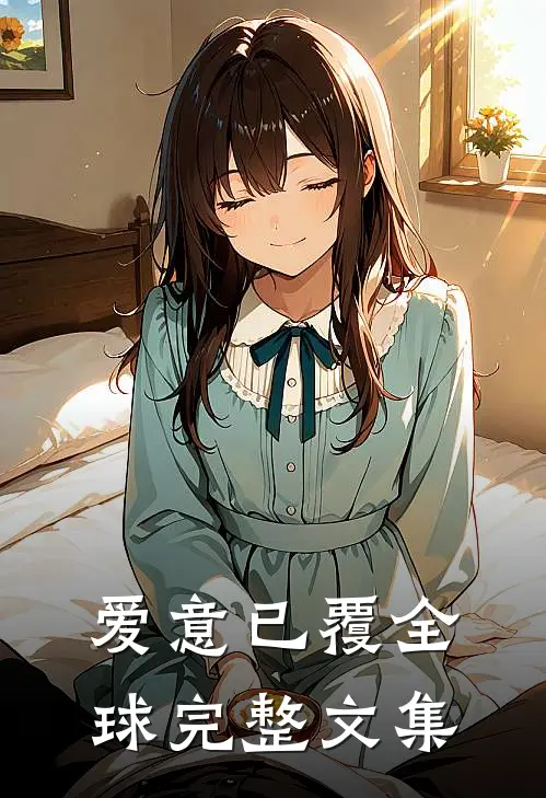 爱意已覆全球完整文集