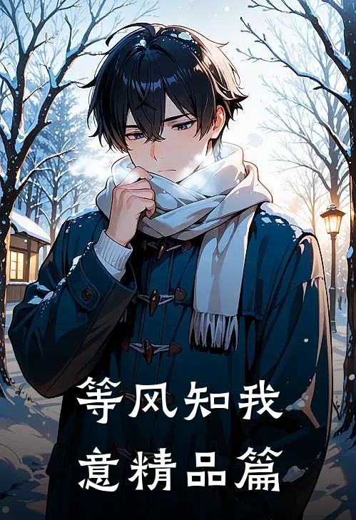 等风知我意精品篇