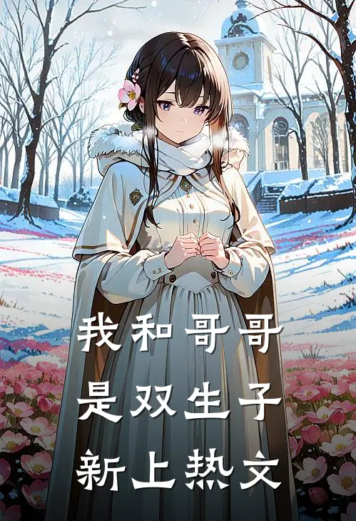 我和哥哥是双生子新上热文