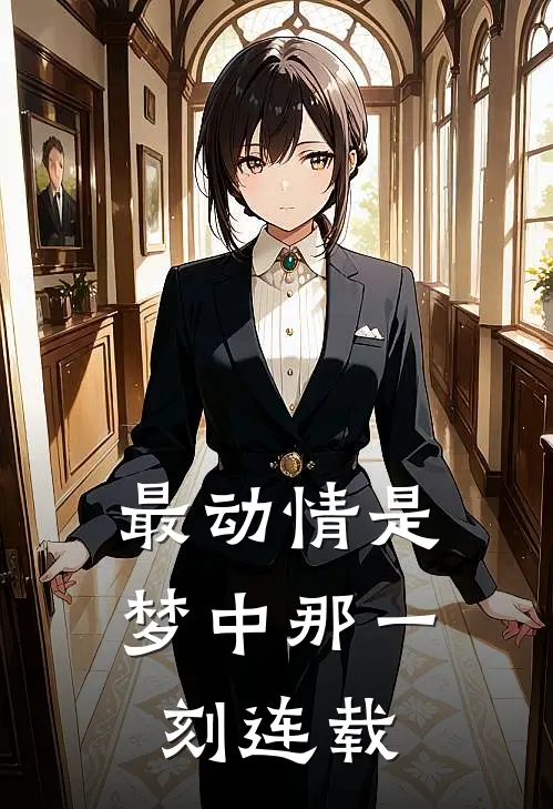 最动情是梦中那一刻连载