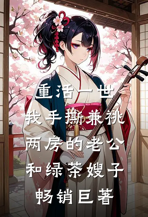重活一世，我手撕兼祧两房的老公和绿茶嫂子畅销巨著
