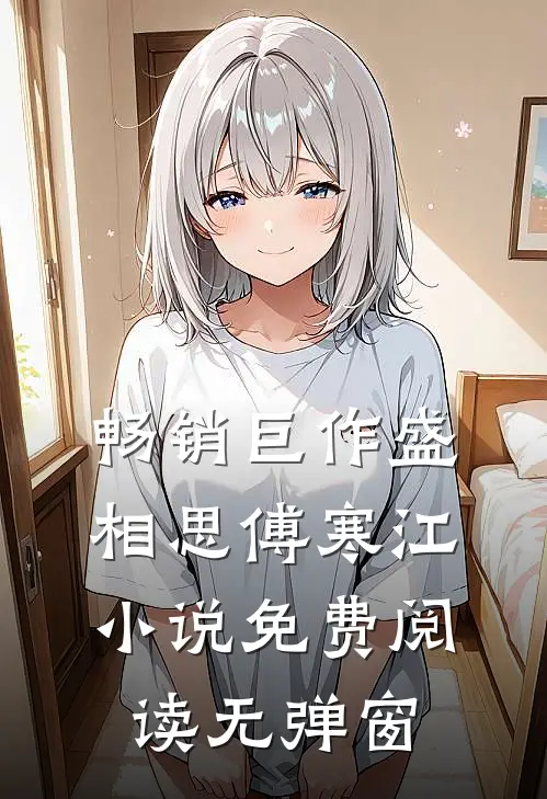 畅销巨作盛相思傅寒江小说免费阅读无弹窗