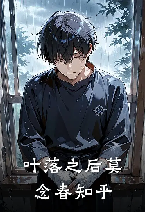 叶落之后莫念春知乎