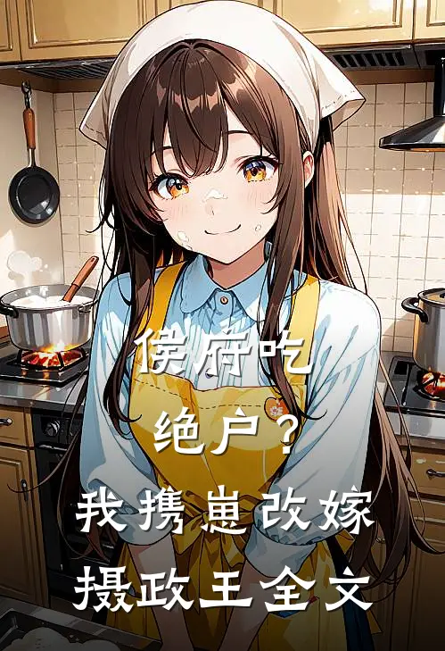 侯府吃绝户？我携崽改嫁摄政王全文