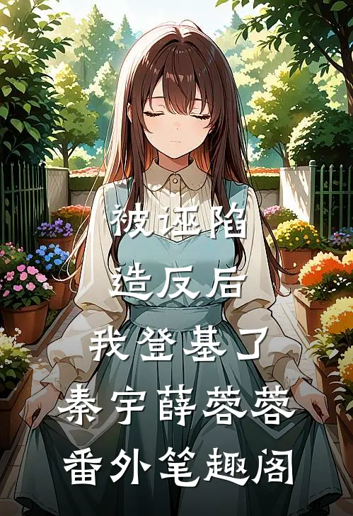 被诬陷造反后，我登基了：秦宇薛蓉蓉番外笔趣阁