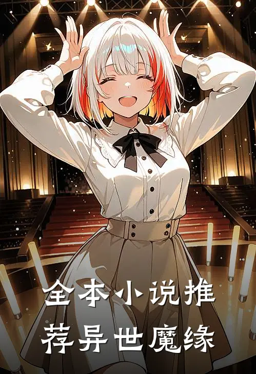 全本小说推荐异世魔缘