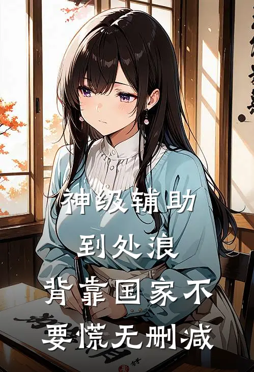 神级辅助到处浪，背靠国家不要慌无删减