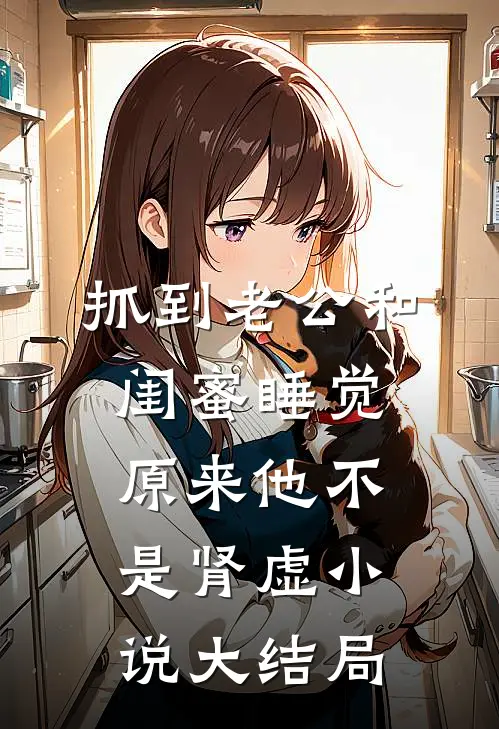 抓到老公和闺蜜睡觉，原来他不是肾虚小说大结局