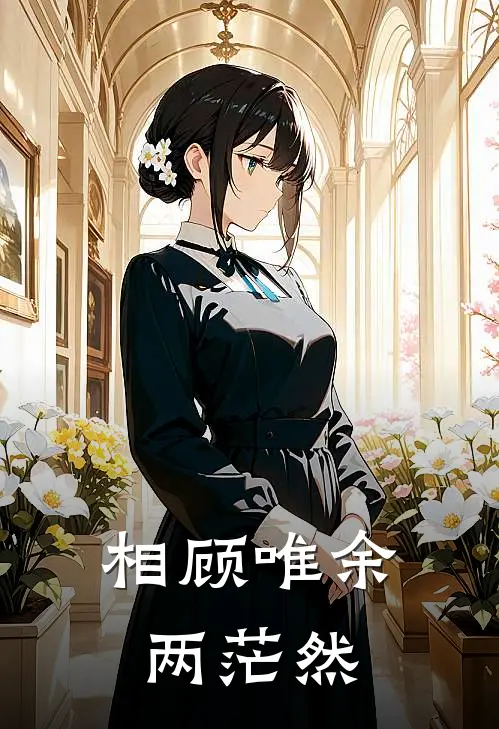 相顾唯余两茫然