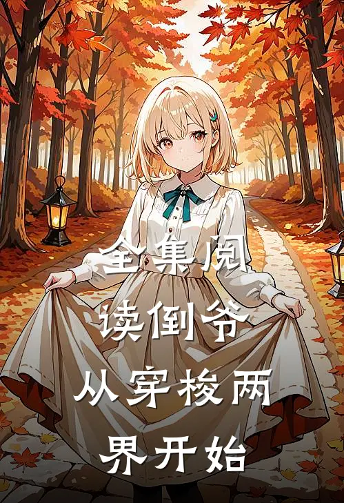 全集阅读倒爷,从穿梭两界开始