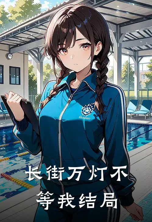 长街万灯不等我结局
