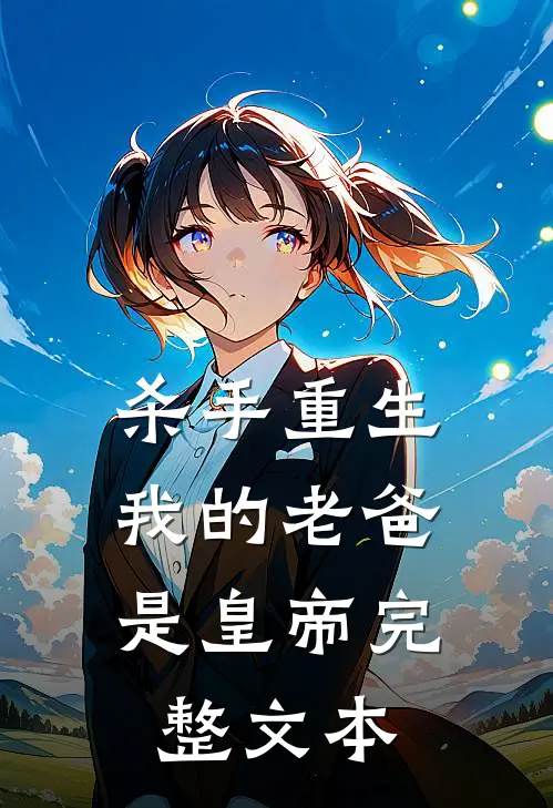 杀手重生，我的老爸是皇帝完整文本