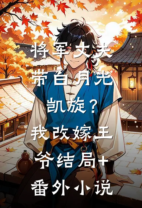 将军丈夫带白月光凯旋？我改嫁王爷结局+番外小说